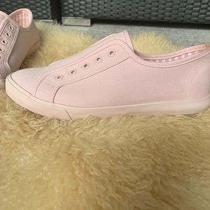 CIERA Light pink trendy  shoes